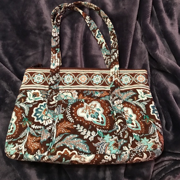 Vera Bradley purse • NWOT