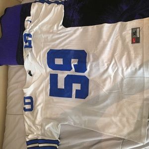 Men's Dallas Cowboys Jersey