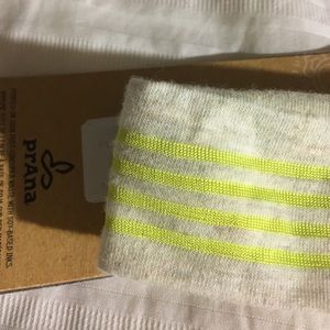 Brand New Prana Headband!