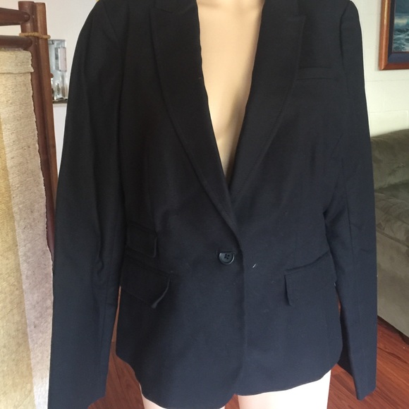 Banana Republic Blazer