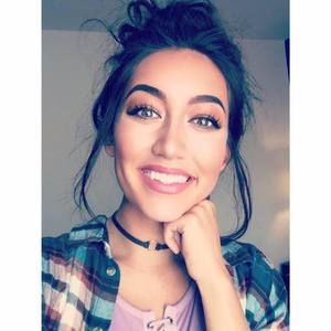 Meet your Posher, Stephani