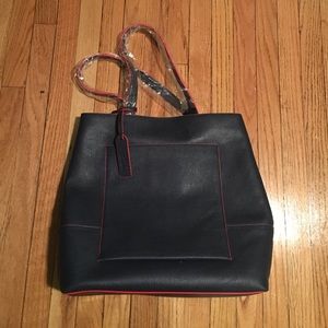Brand new all day tote - J.Crew
