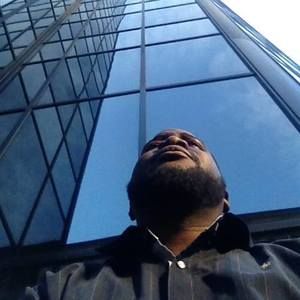 Meet your Posher, Phillip