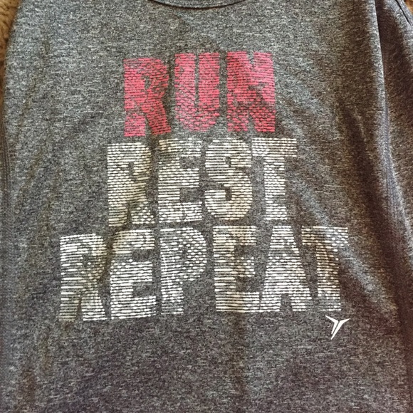 Workout Tank bundle - Picture 2 of 4