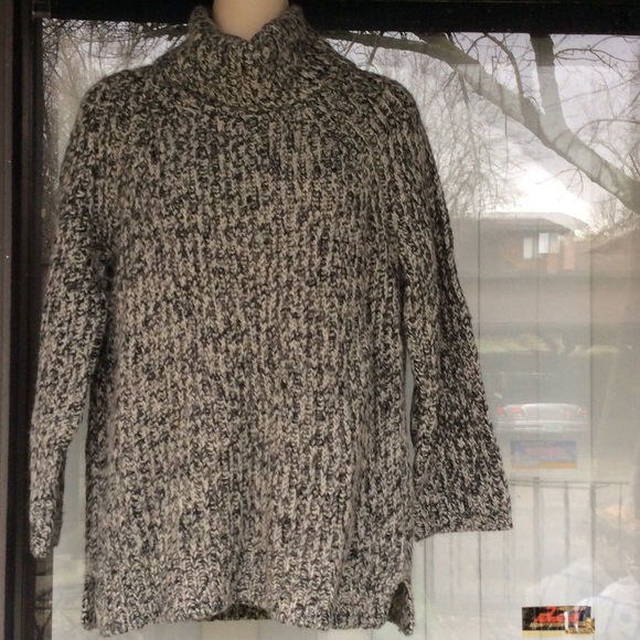 Madewell Sweaters - Madewell turtleneck sweater