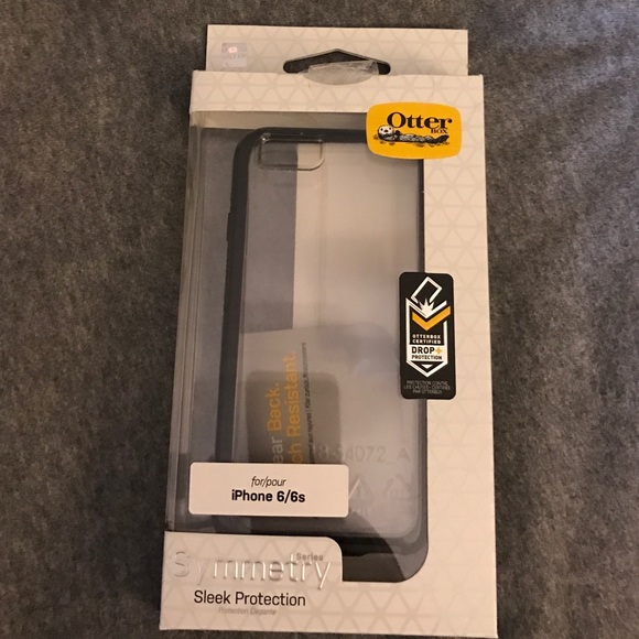 Otterbox iPhone 6/6s case
