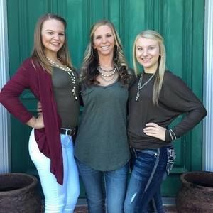 Meet your Posher, Monica