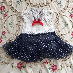 🇺🇸Fourth of July Dress🇺🇸 18 month