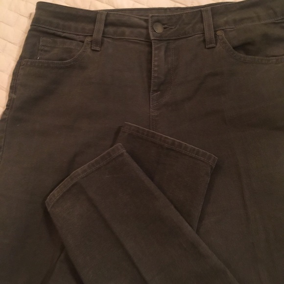 Vince Hunter Green 29