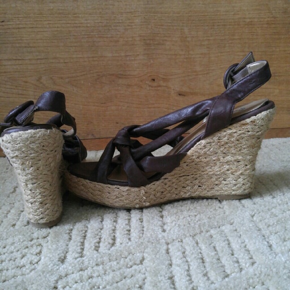 Wedges