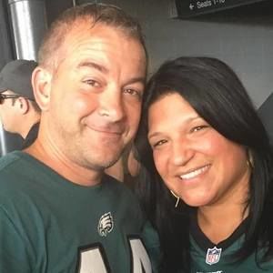 Meet your Posher, Angelique