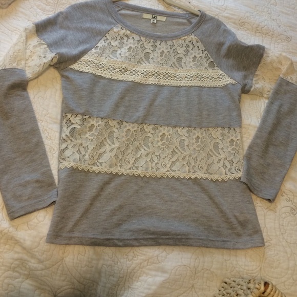 Lace Top
