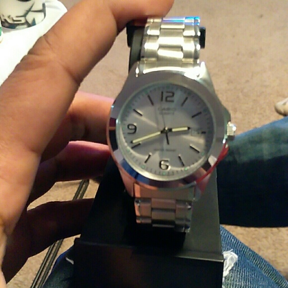 Casio
