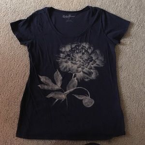 Navy blue Lucky shirt