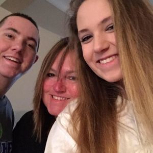 Meet your Posher, Kathy