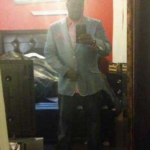 Meet your Posher, Alexander