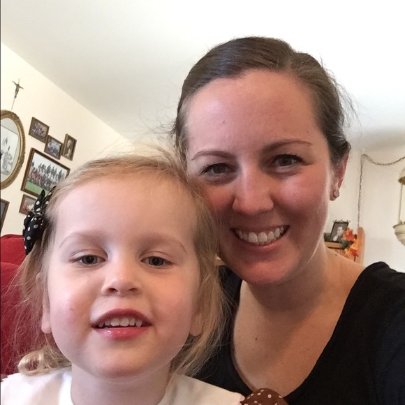 Meet your Posher, Kim