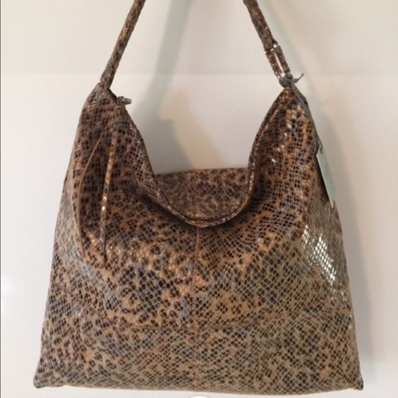REDUCED !!!!HOBO BAG !!