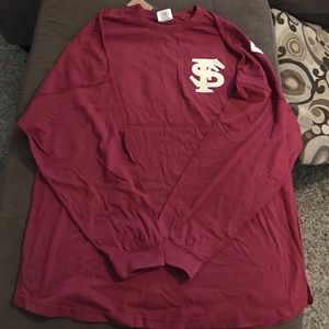 Florida state spirit jersey
