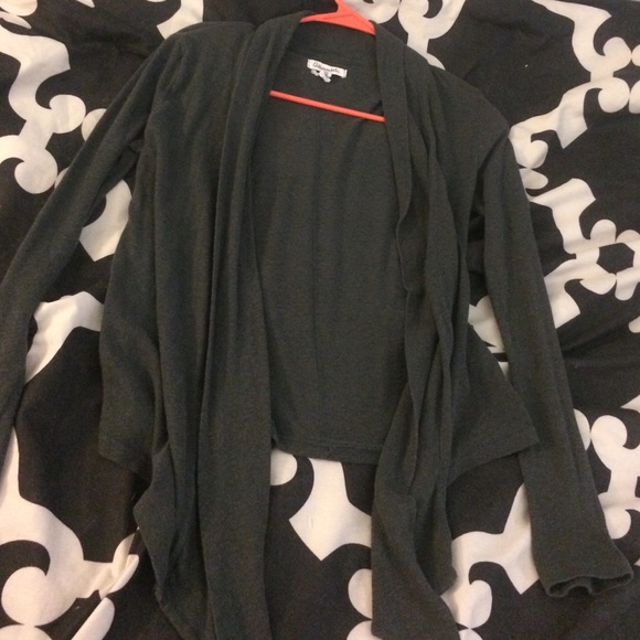 Aeropostale cardigan