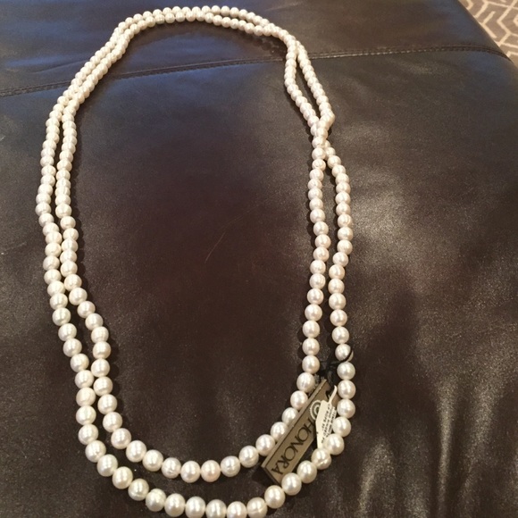 Pearls