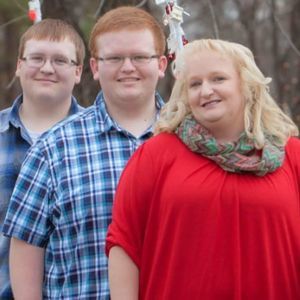 Meet your Posher, Catrina