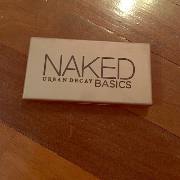 Naked basics