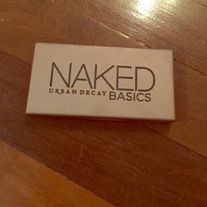 Naked basics