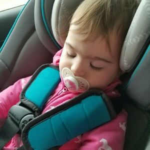 Meet your Posher, Lori