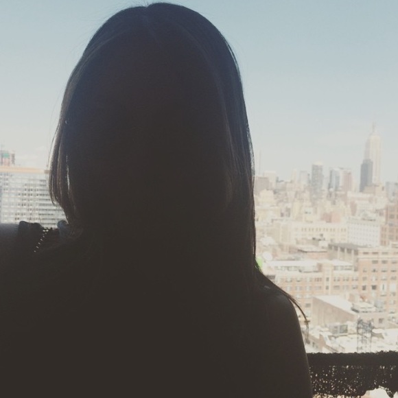 Meet your Posher, Cristalle