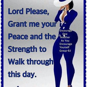 Meet your Posher, Carmella