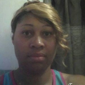 Meet your Posher, Trina