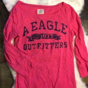 AE vintage T 😍 EUC