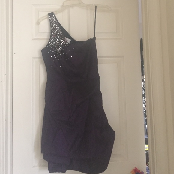 ✨BEAUTIFUL SEMI FORMAL DRESS FOR SALE ✨