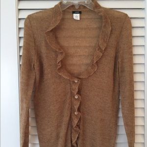 J. Crew Sweater