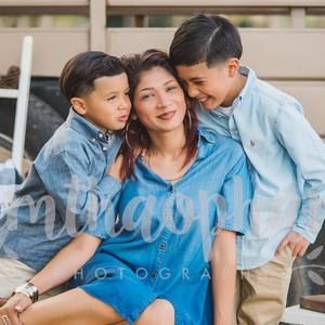 Meet your Posher, Teresa