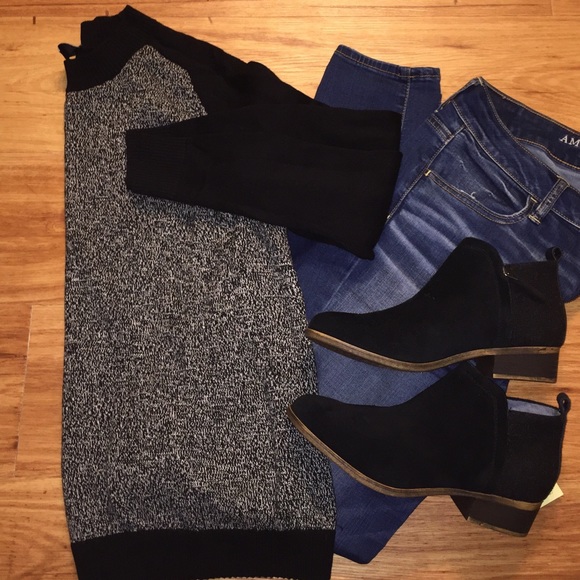 Gap Sweater