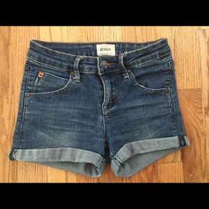 Girls Hudson shorts