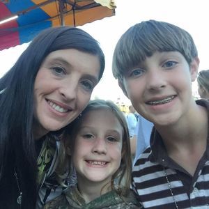 Meet your Posher, Toni