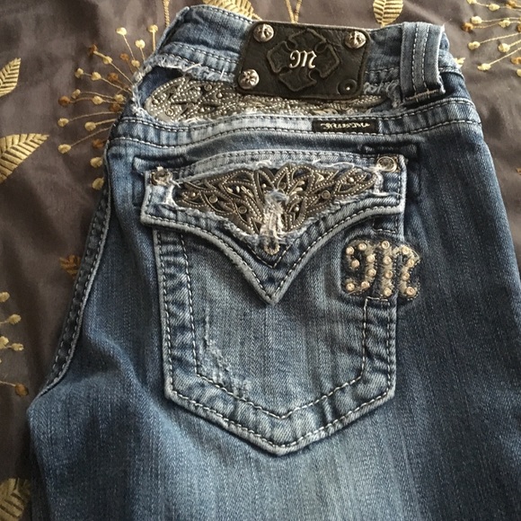Size 29 inseam 31