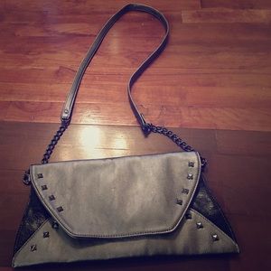 Steve Madden crossbody bag