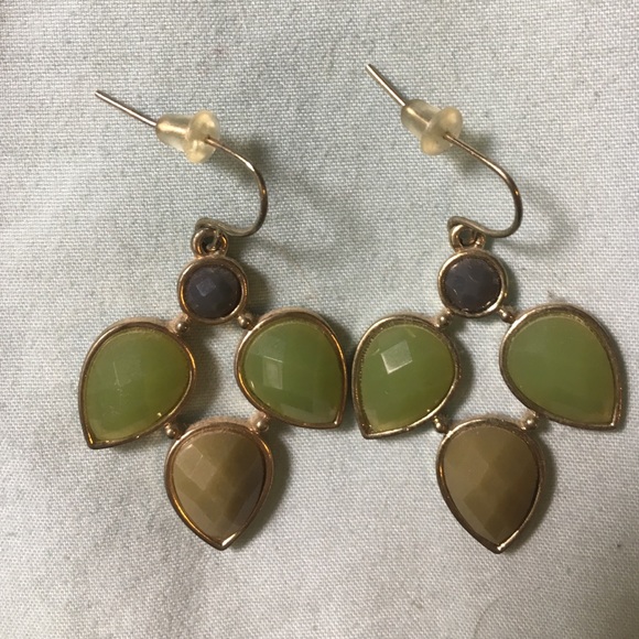 Francesca's Earrings