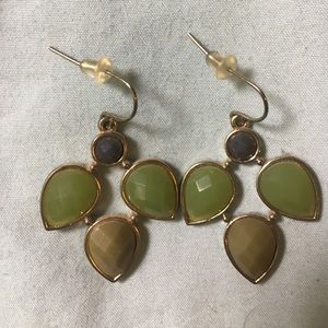 Francesca's Earrings