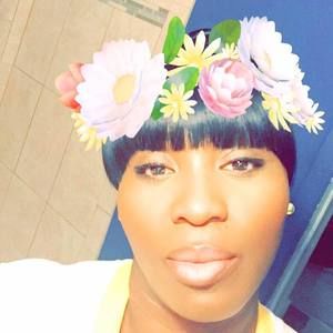 Meet your Posher, Terrina