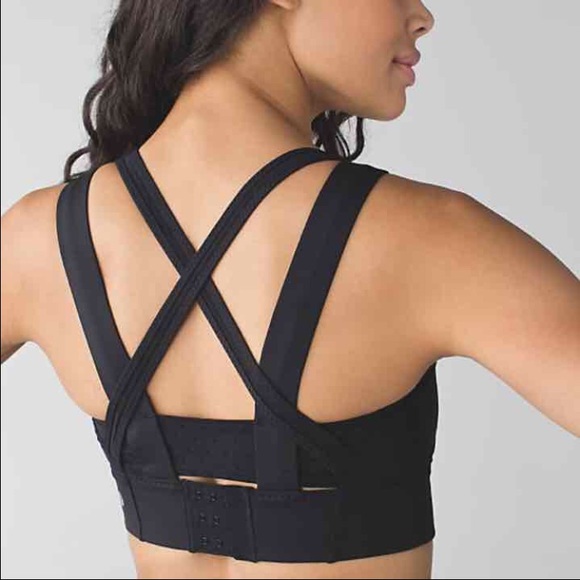 NWT Lululemon Oxygen Bra
