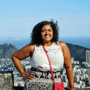 Meet your Posher, Mefah