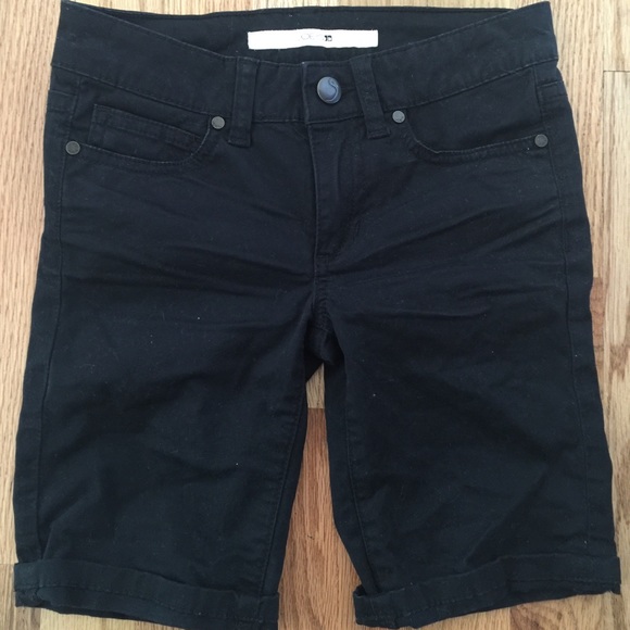 Girls Joes Shorts