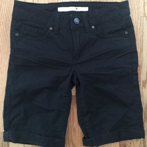 Girls Joes Shorts