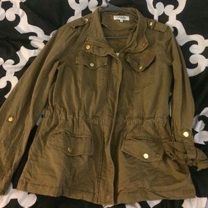 Charlotte Russe Jacket