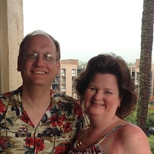 Meet your Posher, Nelda